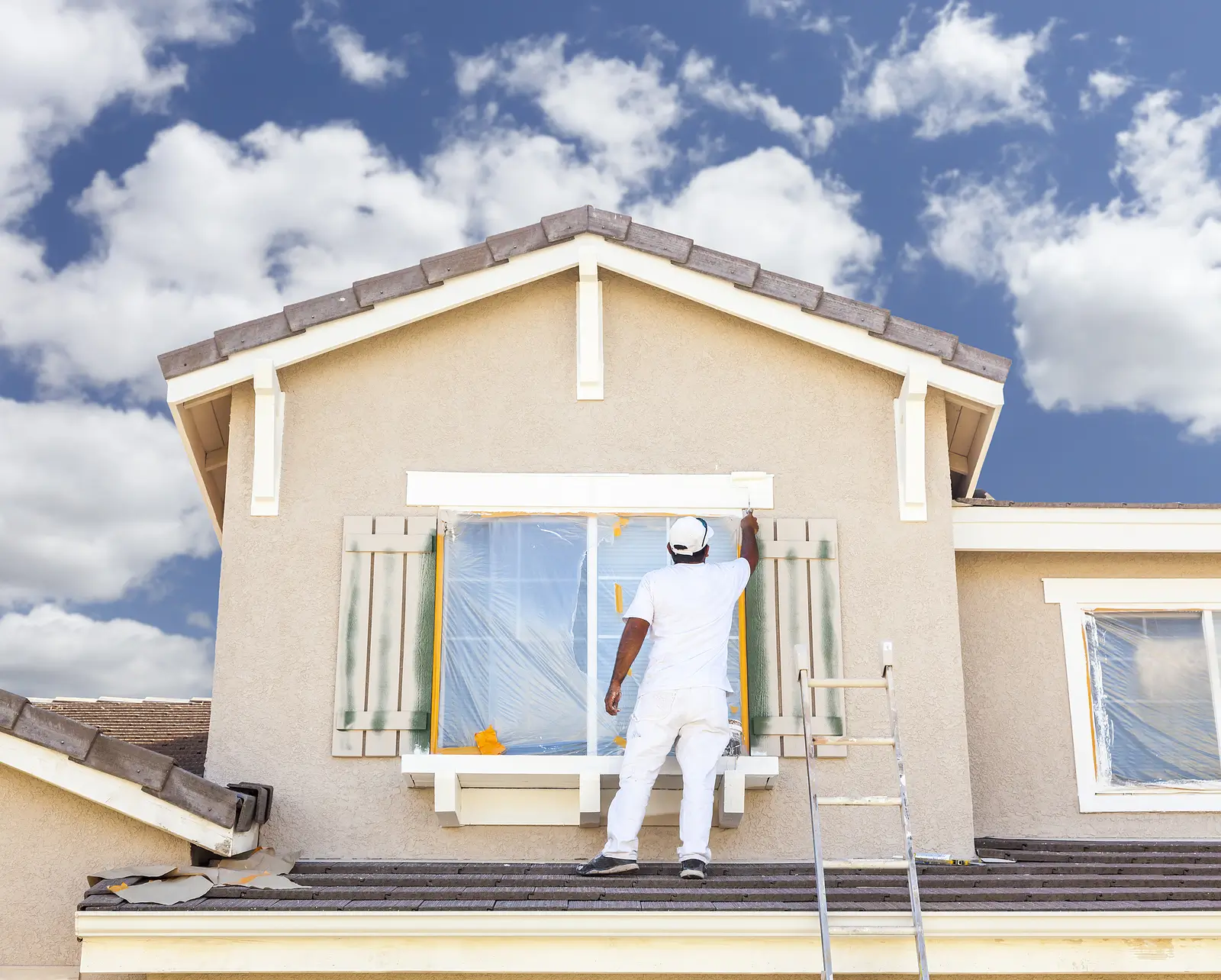 The Complete Guide to Renovating a Rental Property While Occupied in Westminster