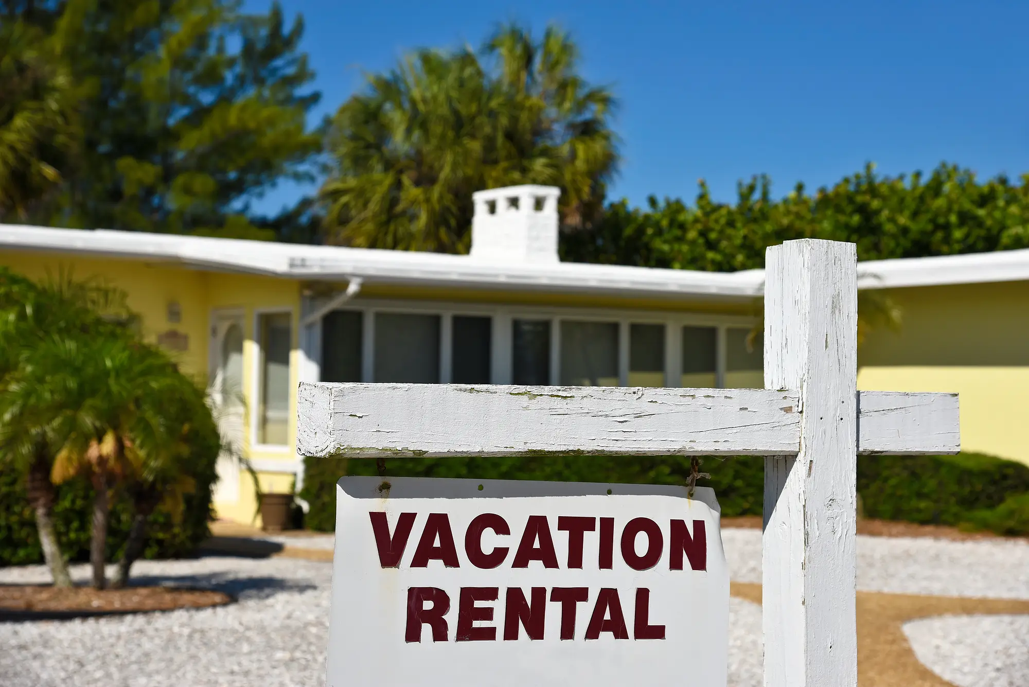 5 Ways to Upgrade Your Vacation Property in Westminster for Maximum Renter Appeal