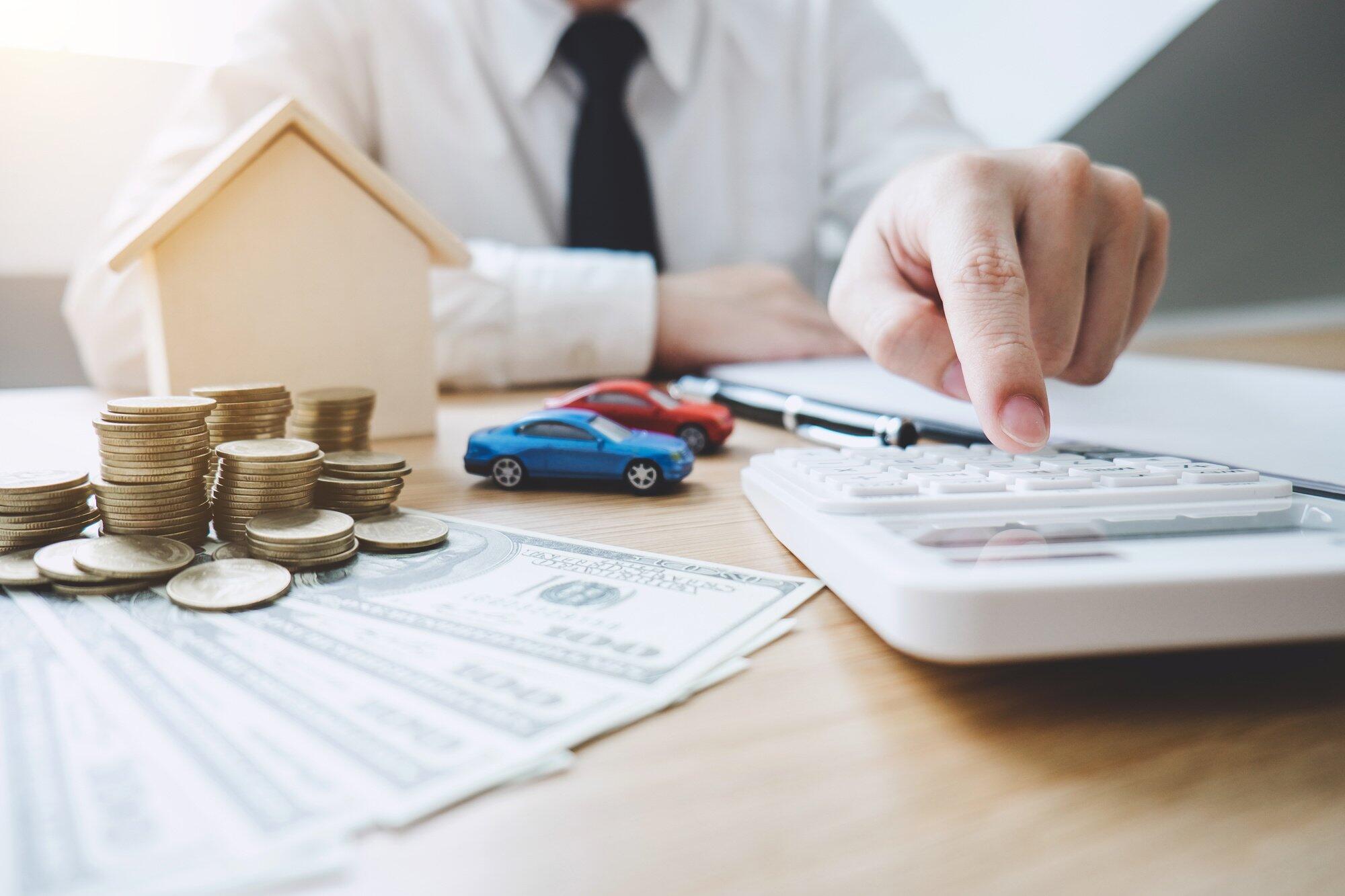 Navigating Real Estate Financing: Options and Considerations