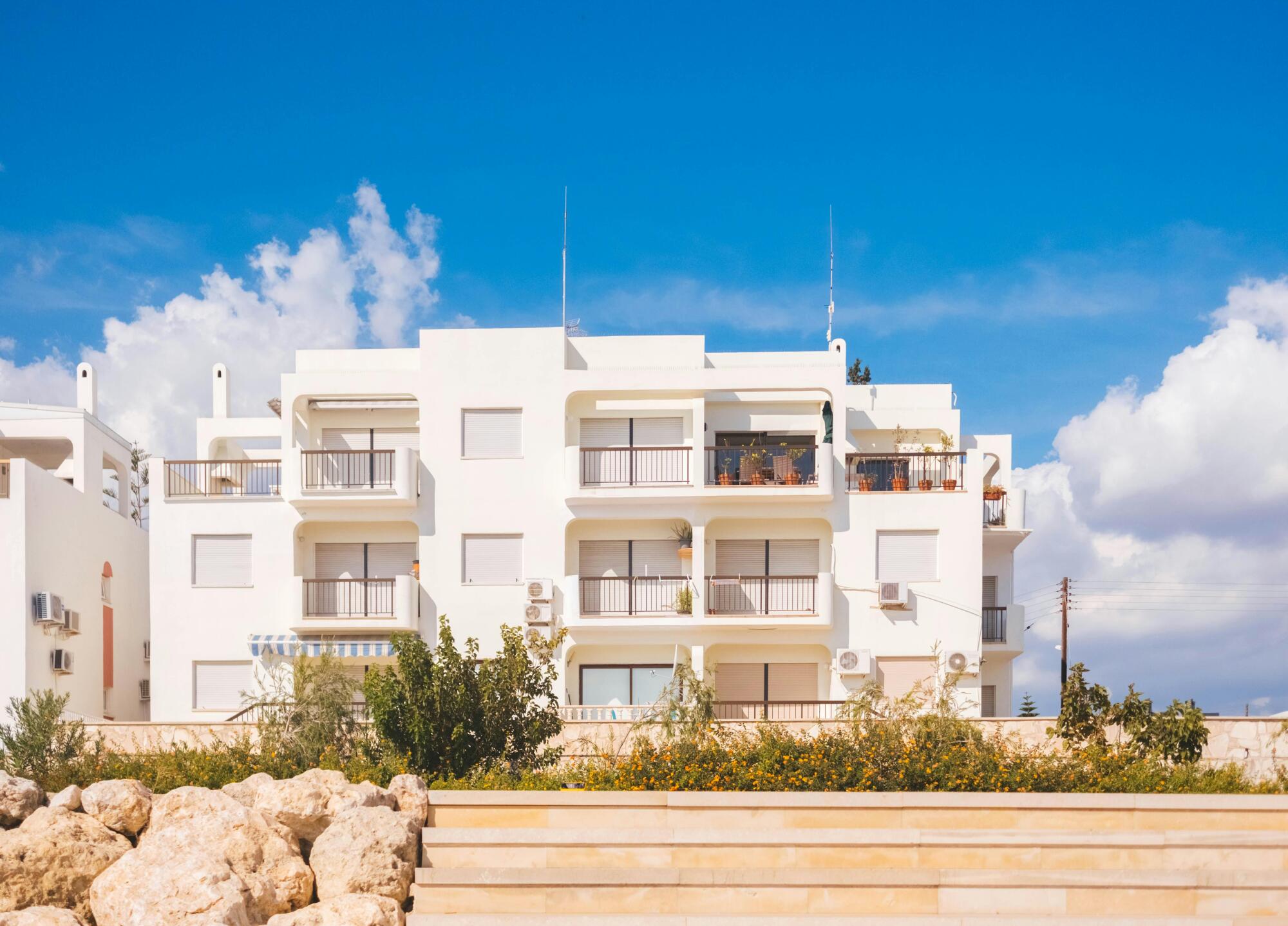 Westminster Accidental Landlord Tips