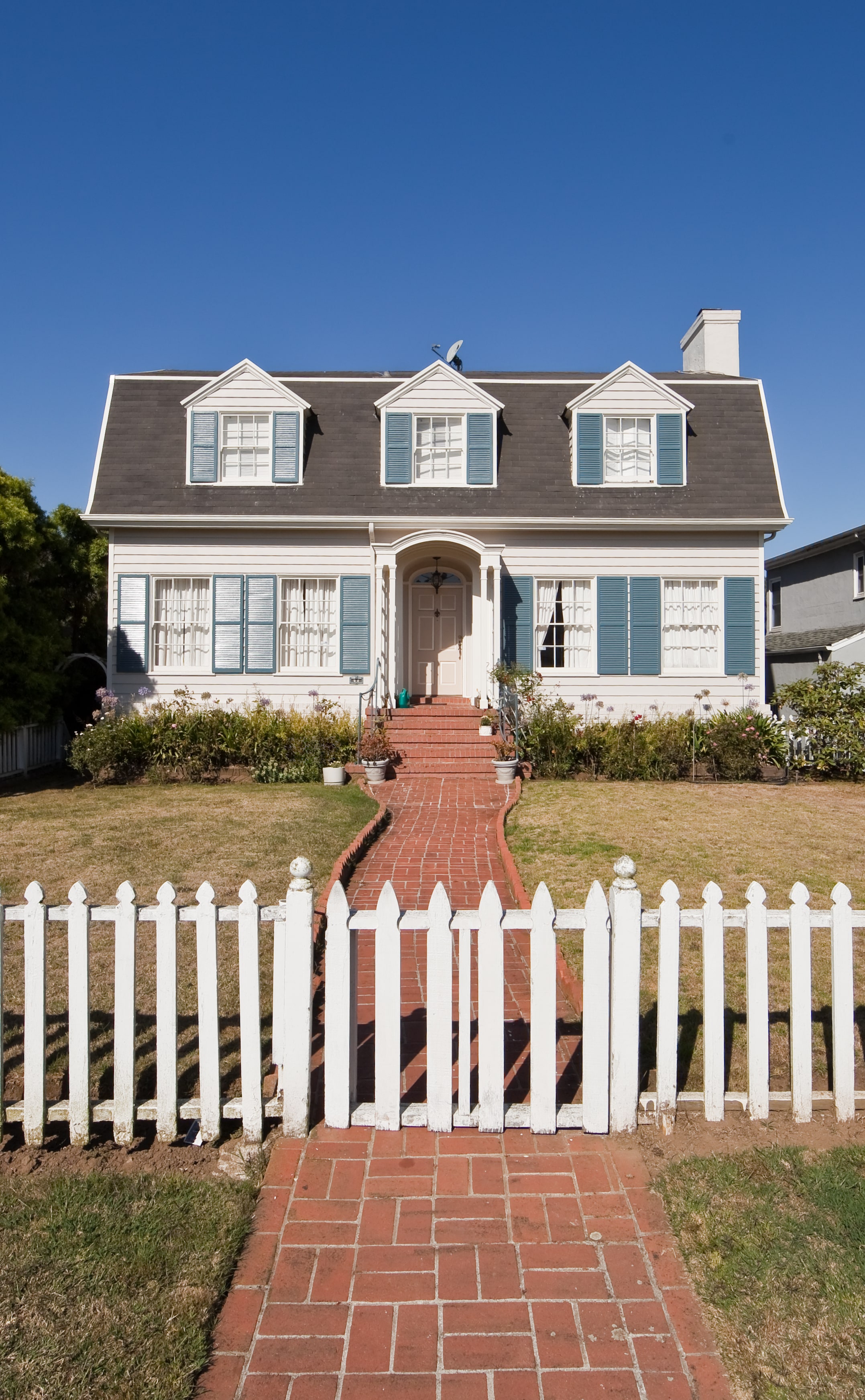 Mile High Property Management