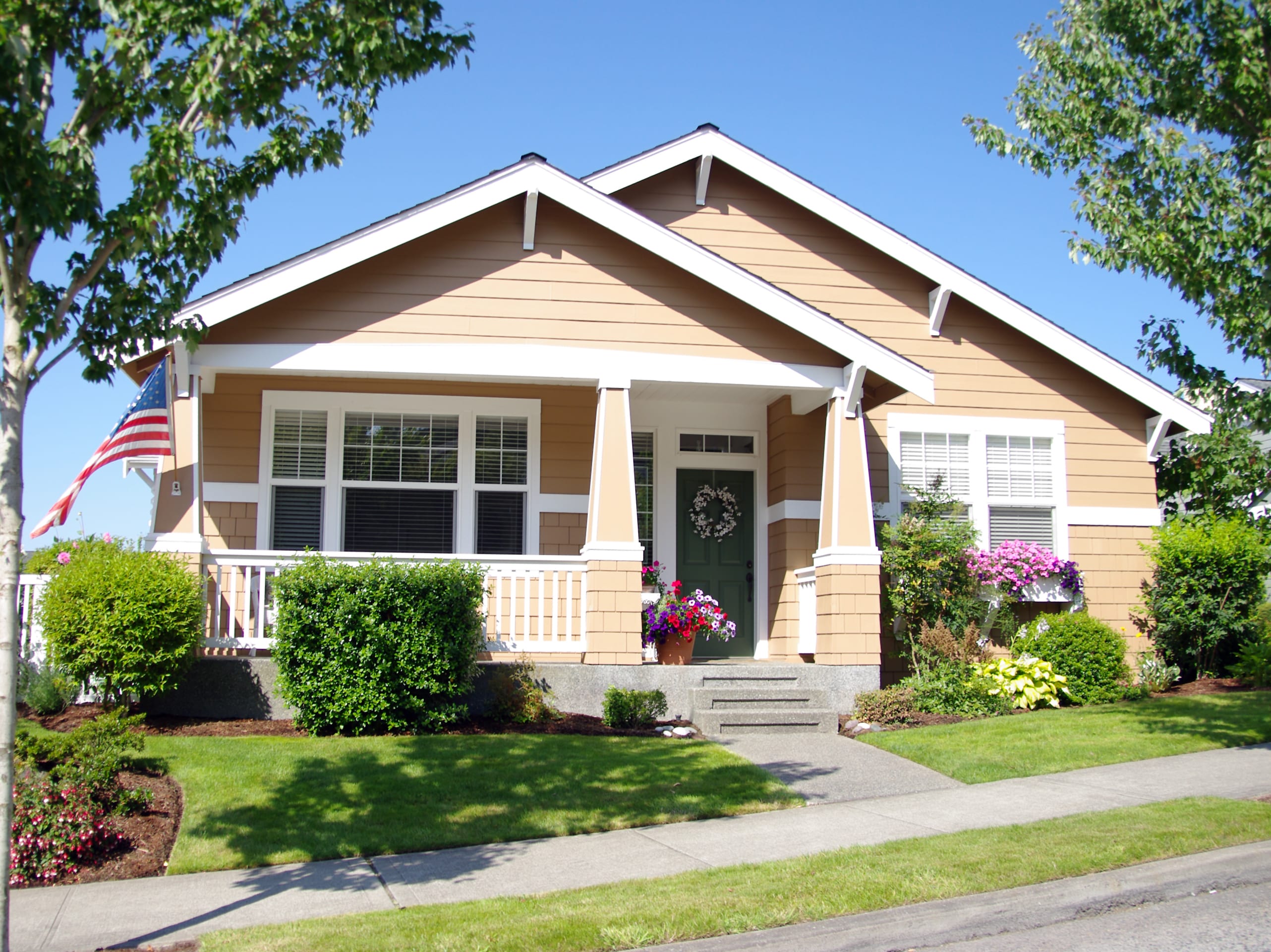 Superior Property Management